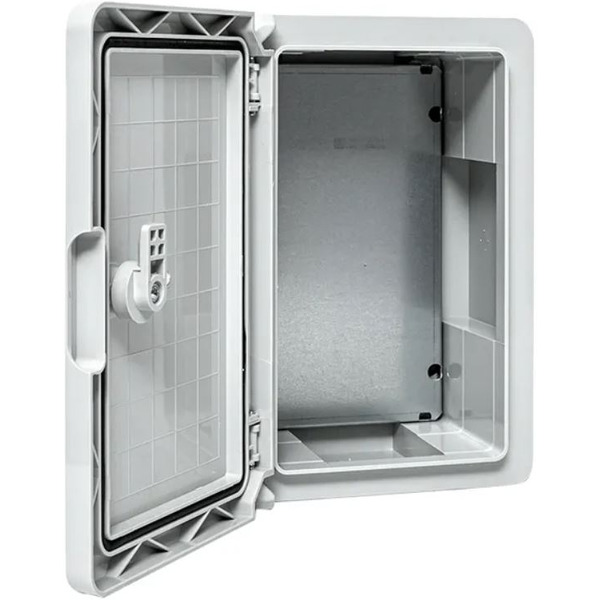 Бокс пластиковый EKF PROxima PB65MP001