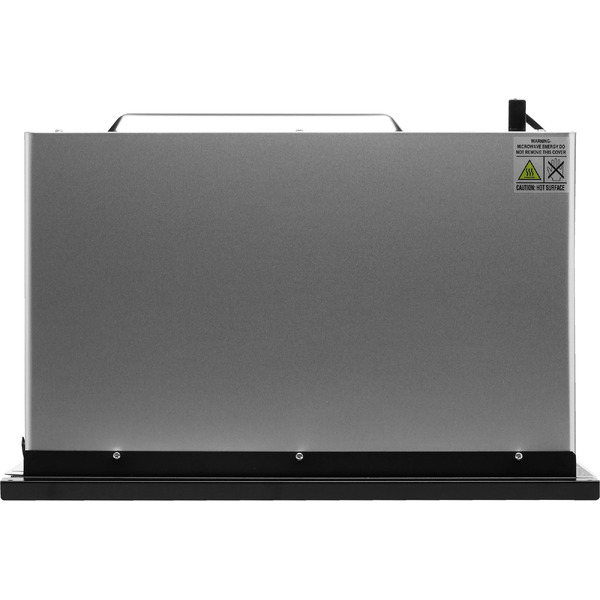 Встраиваемая микроволновая печь Hyundai HBW 2560 WG (белый)