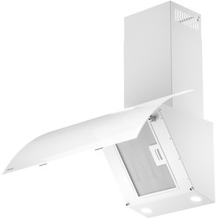 Вытяжка Akpo Clarus 60 wk-11 (белый)