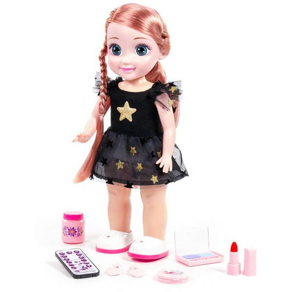 Кукла Полесье Милана в салоне красоты с аксессуарами 79282