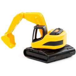 Экскаватор Полесье Эксперт №2" 86327