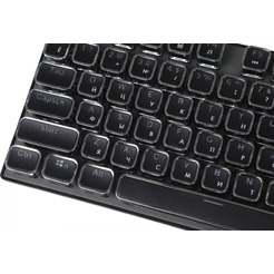 Клавиатура GMNG GG-KB815X