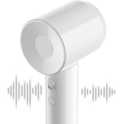 Фен Laifen SE Lite (глянцевый белый)