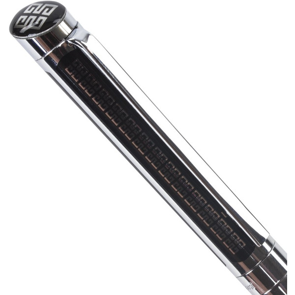 Ручка подарочная шариковая Olympic Chrome GALANT 140614