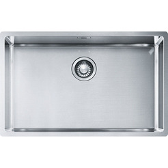 Кухонная мойка Franke BXX 210-68 127.0677.199