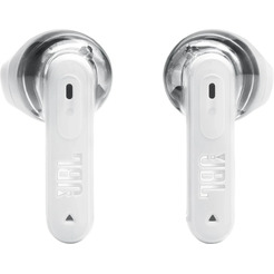 Наушники JBL Tune Flex 2 Ghost (белый)
