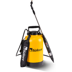 Опрыскиватель Kolner KSC 4-5L-03