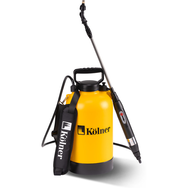 Опрыскиватель Kolner KSC 4-5L-03
