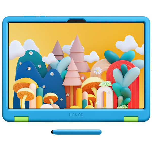 Планшет Honor Pad X8a Kids Edition NDL-W09 4GB/64GB (серый)