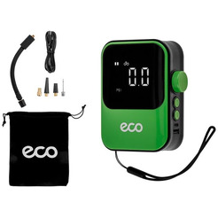 Компрессор автомобильный ECO AE-007 Comfort (EC3010-2)