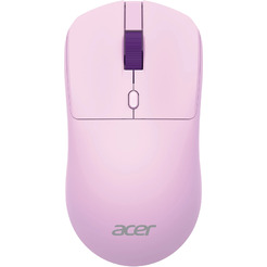 Мышь Acer OMR501 (сиреневый)