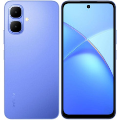 Смартфон Infinix Smart 10 X6725D 4GB/128GB (синий)