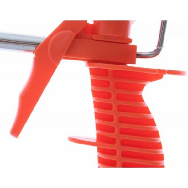 Пистолет для монтажной пены VertexTools 9017-02