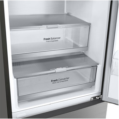 Холодильник LG DoorCooling+ GA-B509CMUM