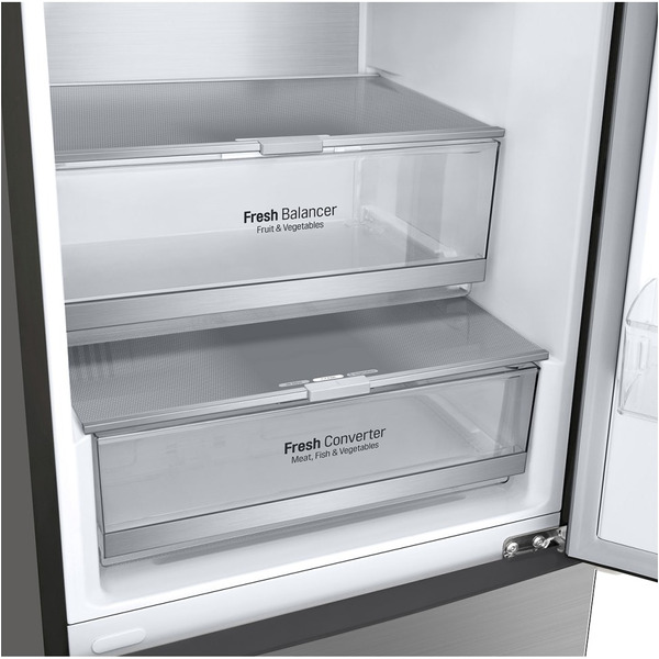 Холодильник LG DoorCooling+ GA-B509CMUM