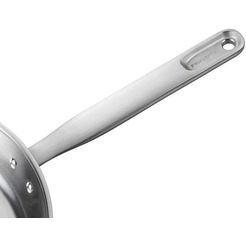 Сковорода Fiskars All Steel Pure 1065629