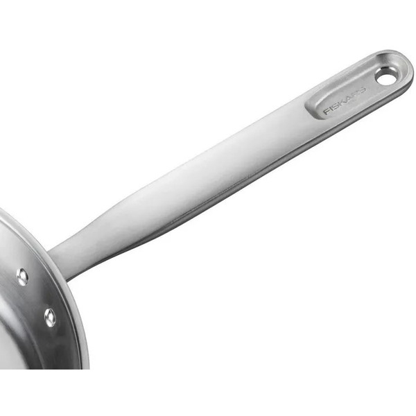 Сковорода Fiskars All Steel Pure 1065629