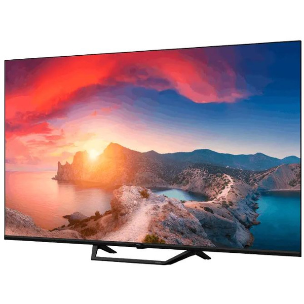 Телевизор Haier 75 HQLED S2 Pro