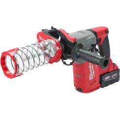 Система пылеудаления Milwaukee 4932464916