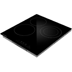 Варочная панель MAUNFELD AVCE4535SDBK