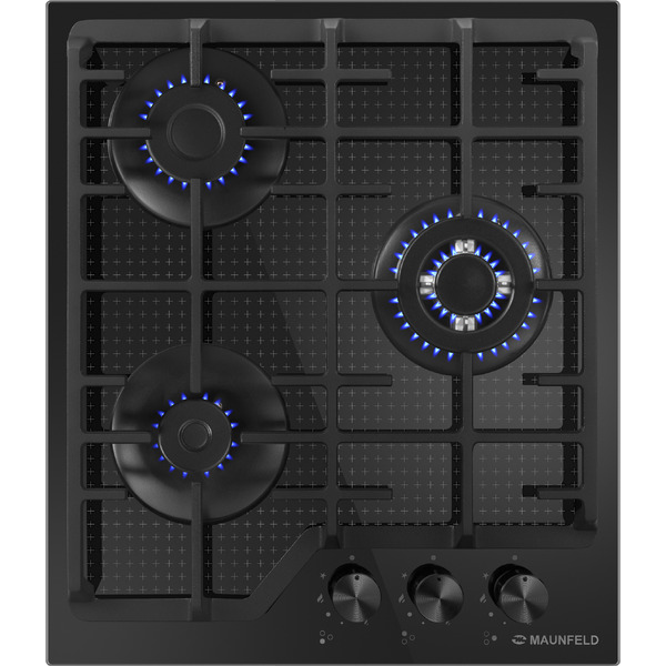 Варочная панель MAUNFELD EGHG.43.73CB2/G