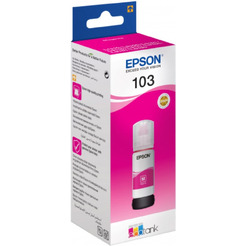 Контейнер с чернилами EPSON C13T00S34A