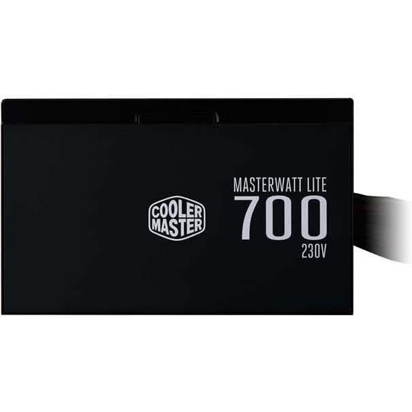 Блок питания Cooler Master MasterWatt Lite 230V (ErP 2013) (MPX-7001-ACABW)