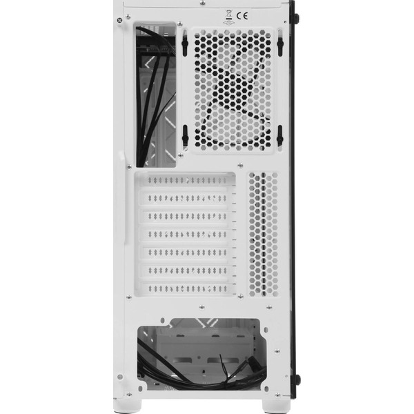 Корпус Azza Spectra (белый)