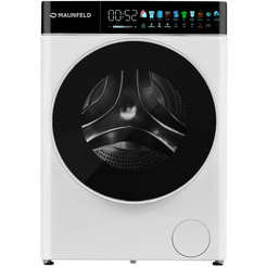Стирально-сушильная машина MAUNFELD MFWD1295WH05