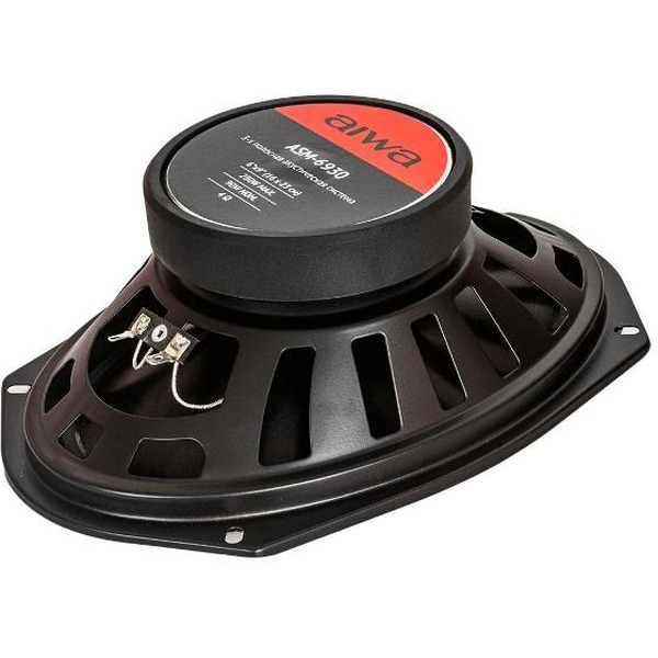 Динамики коаксильные Aiwa ASM-6940