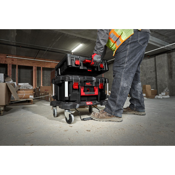 Тележка инструментальная Milwaukee PackOut (4932471068)