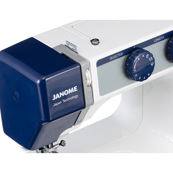 Швейная машина JANOME SP901