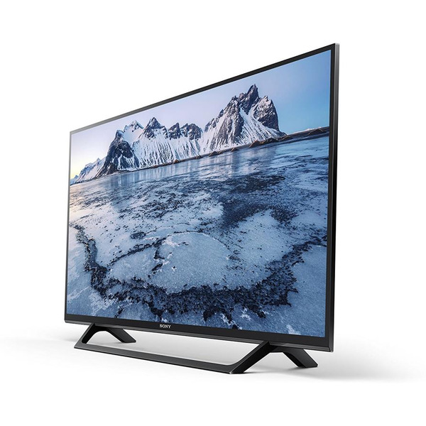 Телевизор LED SONY BRAVIA 49" WE66 KDL-49WE665 черный