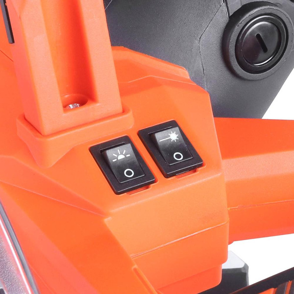 Торцовочная пила Patriot MS 255 PLD (190301860)