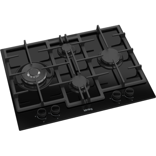 Варочная панель KORTING HGG 67009 CQTN