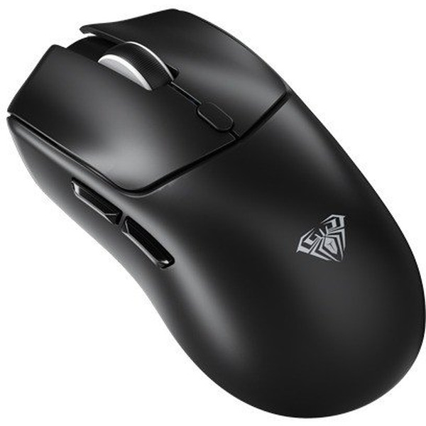 Компьютерная мышь AULA SC580X (черный)