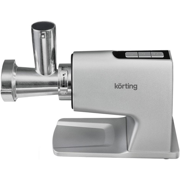 Мясорубка Korting KMG 0604 X