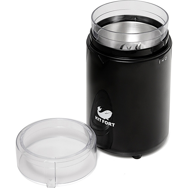 Кофемолка KITFORT KT-1314