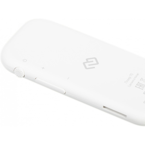 Плеер MP3 Digma T5 16GB