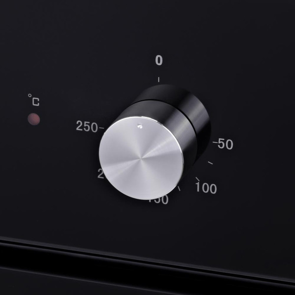 Духовой шкаф Hyundai HEO 6630 BG