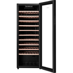 Винный шкаф MAUNFELD MFWC-201S84