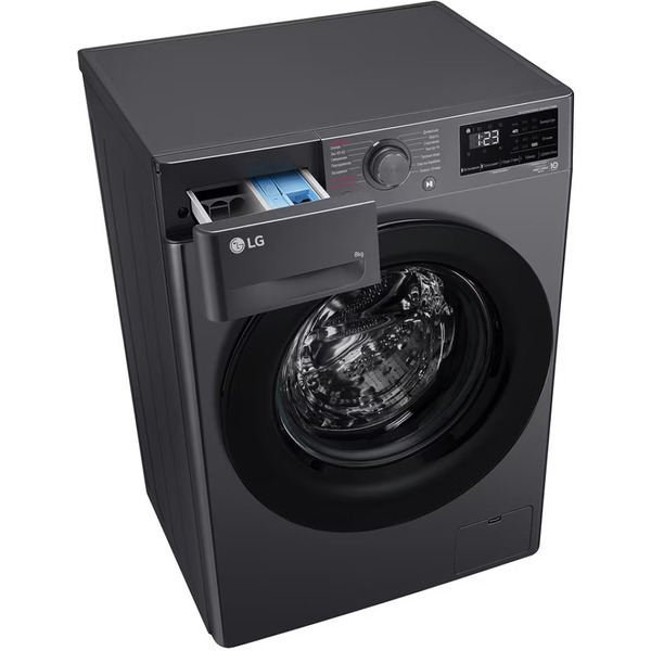 Стиральная машина LG F2V3PS6J