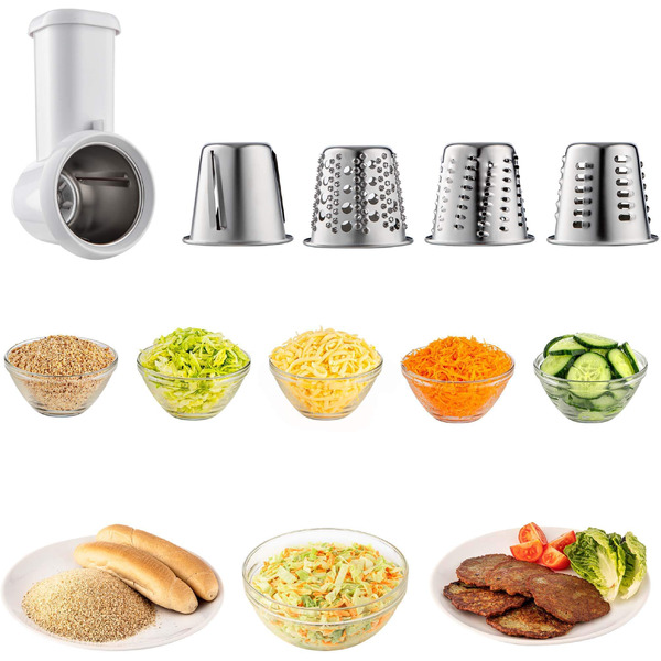 Кухонная машина Sencor STM 7900SS