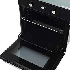 Духовой шкаф Akpo PEA 7008 MMD01 BL