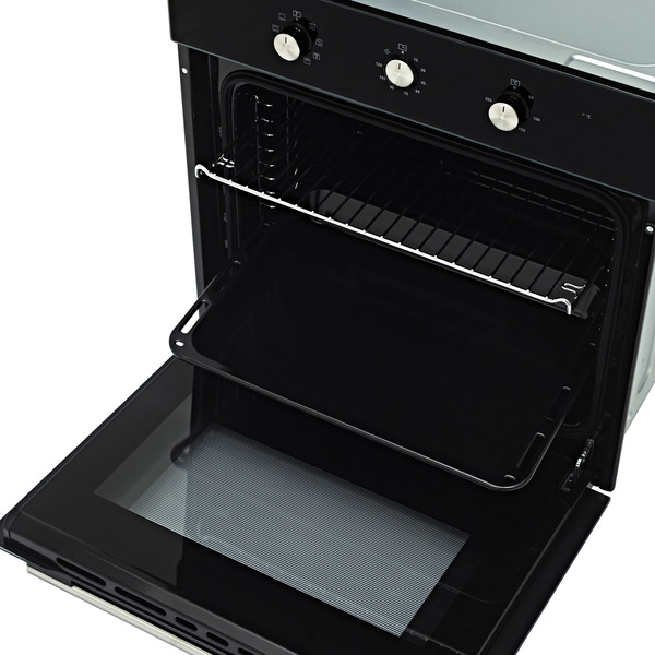 Духовой шкаф Akpo PEA 7008 MMD01 BL