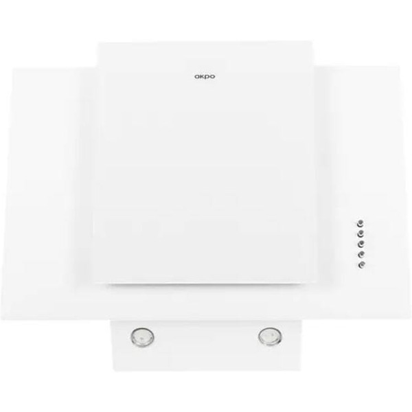Вытяжка Akpo Mirt eco 60 wk-4 (белый)