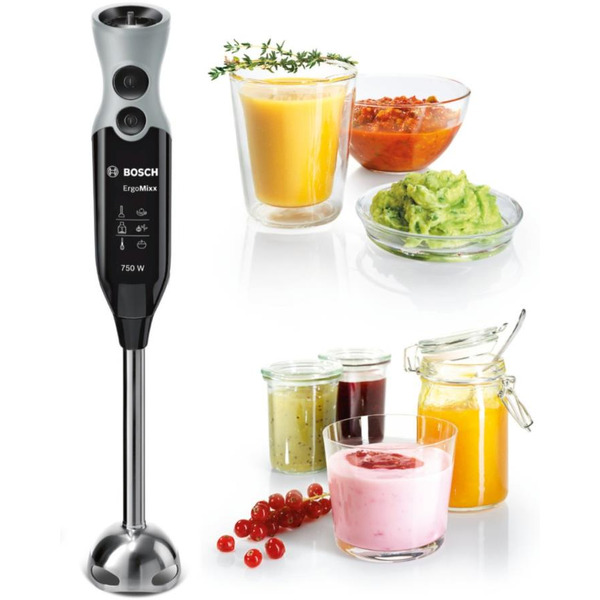 Блендер Bosch MSM67160RU