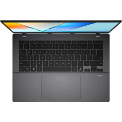 Ноутбук ASUS Vivobook S14 S3407CA-LY013 Win11Pro (CP)