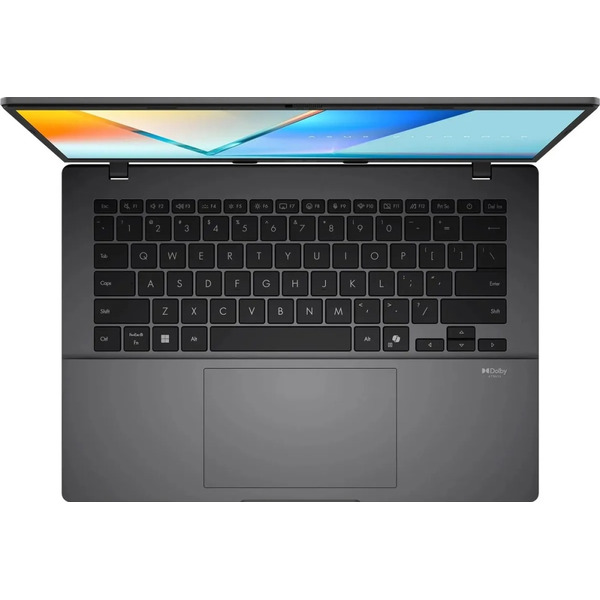 Ноутбук ASUS Vivobook S14 S3407CA-LY013 Win11Pro (CP)