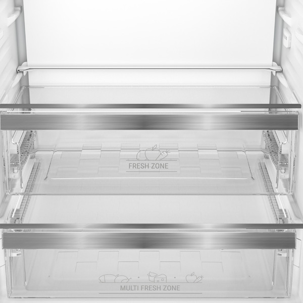 Встраиваемый холодильник Hotpoint HBT 400I